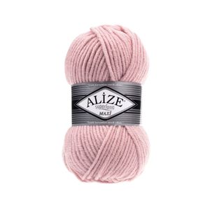 Alize Superlana Maxi 100gr 161
