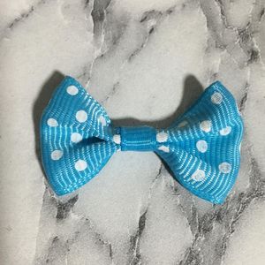 Fiyonk 4x2.5 cm Adet TURKUAZ