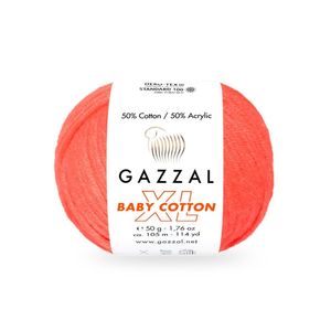 Gazzal Baby Cotton XL 50gr 3459XL