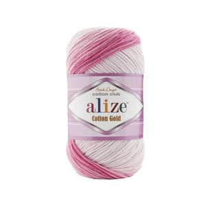 Alize Cotton Gold Batik 100gr 3302