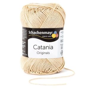 Catania Originals 50gr 404-Kum Rengi