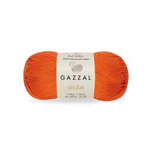 Gazzal Giza 50 gr 2465