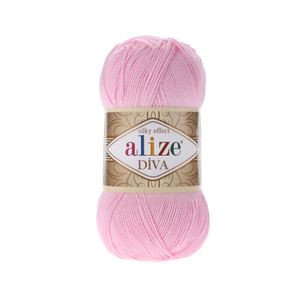 Alize Diva 100gr 291
