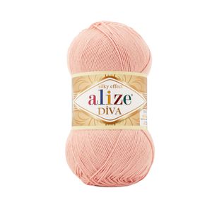 Alize Diva 100gr 400
