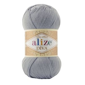 Alize Diva 100gr 355
