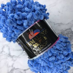 Himalaya Dolphin Loop 100gr 112-23