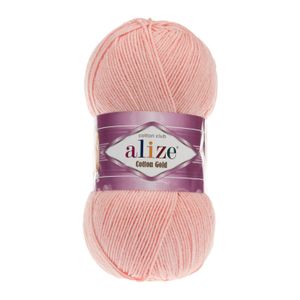 Alize Cotton Gold 100gr 393