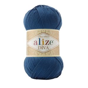 Alize Diva 100gr 279