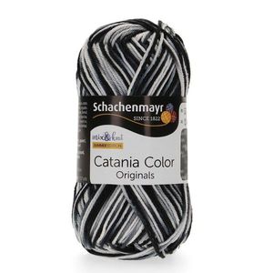 Catania Color 50gr 234