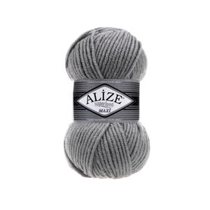 Alize Superlana Maxi 100gr 87