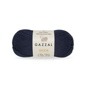 Gazzal Giza 50 gr 2476