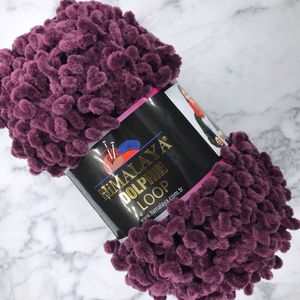 Himalaya Dolphin Loop 100gr 112-16