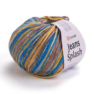 Yarnart Jeans Splash 50gr 960
