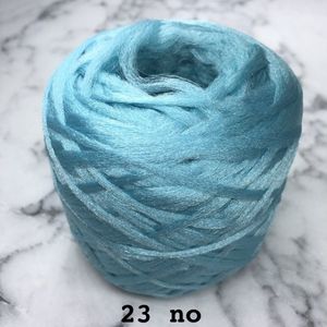 Sentetik Saç İpi 50gr 23 NO