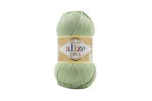 Alize Diva 100gr 853