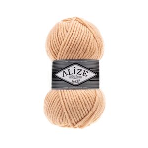 Alize Superlana Maxi 100gr 502