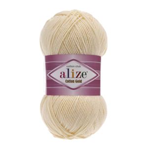 Alize Cotton Gold 100gr 458