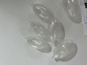 Tüp Vikvik 6.5 cm (ADET)