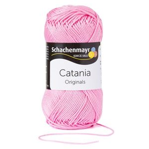 Catania Originals 50gr 222-Pembe