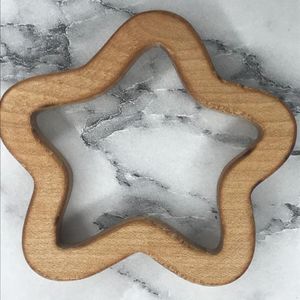 Akçaağaç Diş Kaşıyıcılar YILDIZ