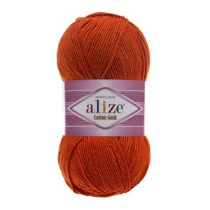 Alize Cotton Gold 100gr 36