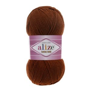 Alize Cotton Gold 100gr 690