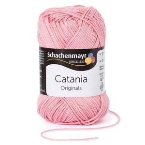 Catania Originals 50gr 408-Pembe