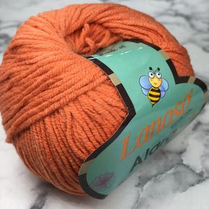 Lanoso Alara 50gr 1906