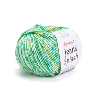 Yarnart Jeans Splash 50gr 946