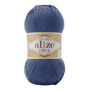Alize Diva 100gr 353