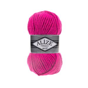 Alize Superlana Maxi 100gr 149