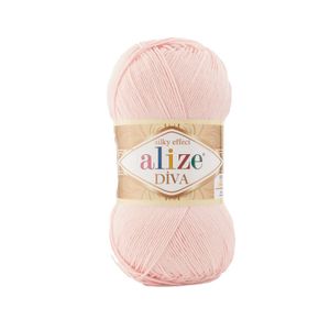 Alize Diva 100gr 161