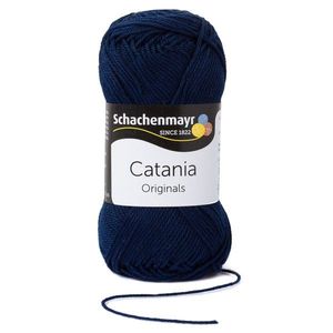 Catania Originals 50gr 124-Lacivert