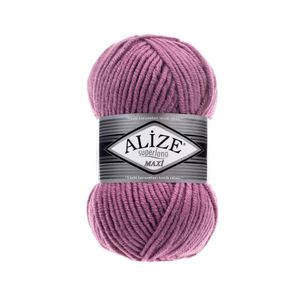 Alize Superlana Maxi 100gr 28