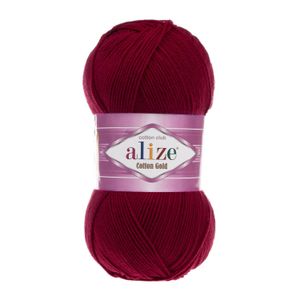Alize Cotton Gold 100gr 57