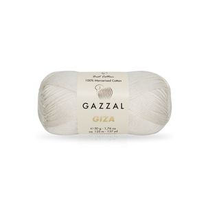 Gazzal Giza 50 gr 2451