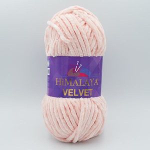 Himalaya Velvet 100gr 90053-AÇIK SOMON