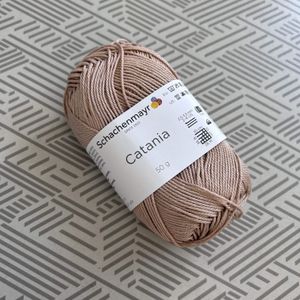 Catania Originals 50gr TR283