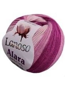 Lanoso Alara Special 50gr 709