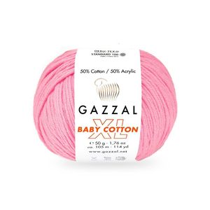 Gazzal Baby Cotton XL 50gr 3468XL