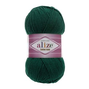 Alize Cotton Gold 100gr 426
