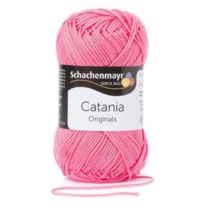Catania Originals 50gr 225-Pembe