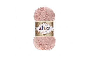 Alize Diva 100gr 145