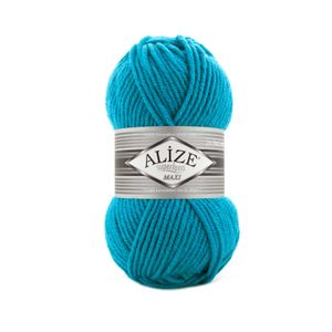 Alize Superlana Maxi 100gr 484