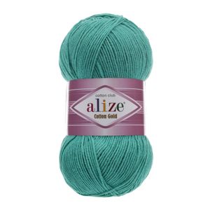 Alize Cotton Gold 100gr 610