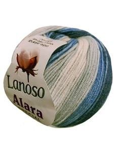 Lanoso Alara Special 50gr 710