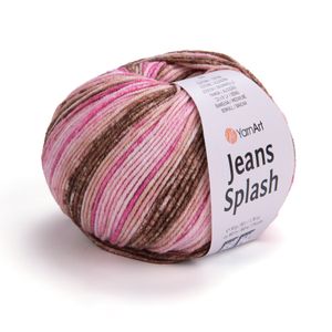 Yarnart Jeans Splash 50gr 954