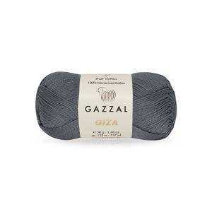 Gazzal Giza 50 gr 2455