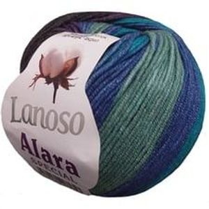 Lanoso Alara Special 50gr 717