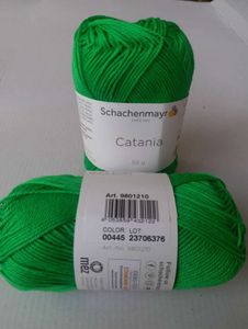 Catania Originals 50gr 445-Yeşil